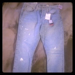 Levi's Jeans